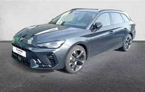 CUPRA LEON Sportstourer 1.5 eTSI Hybrid 150 ch DSG7 V VSSZZZKL0TR023351