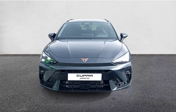 CUPRA LEON Sportstourer 1.5 eTSI Hybrid 150 ch DSG7 V photo 9 0421