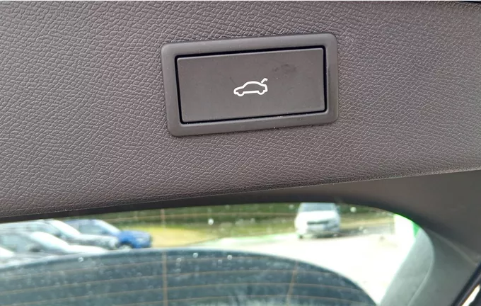 CUPRA LEON Sportstourer 1.5 eTSI Hybrid 150 ch DSG7 V photo 20 0421