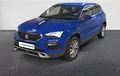 Miniature SEAT ATECA 1.5 TSI 150 ch Start/Stop DSG7 Style extérieur trois quart avant gauche 2130728
