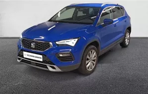 SEAT ATECA 1.5 TSI 150 ch Start/Stop DSG7 Style VSSZZZ5F8R6527615