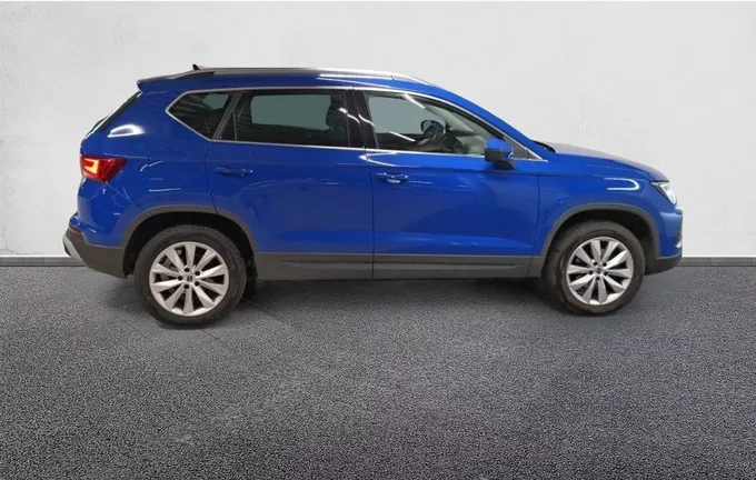 SEAT ATECA 1.5 TSI 150 ch Start/Stop DSG7 Style extérieur côté droit 2130728