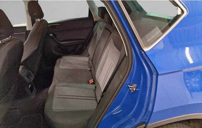 SEAT ATECA 1.5 TSI 150 ch Start/Stop DSG7 Style extérieur arrière 2130728