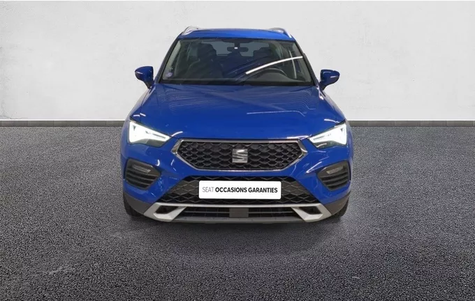 SEAT ATECA 1.5 TSI 150 ch Start/Stop DSG7 Style photo 9 2130728