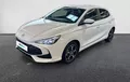 Miniature MG MG3 1.5 L Hybrid+ 195 ch Luxury extérieur trois quart avant gauche 601293