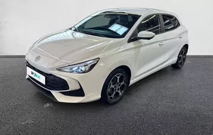 MG MG3 1.5 L Hybrid+ 195 ch Luxury LSJWP4399RZ295579