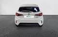 Miniature MG MG3 1.5 L Hybrid+ 195 ch Luxury extérieur trois quart arrière droit 601293