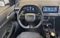 Miniature MG MG3 1.5 L Hybrid+ 195 ch Luxury photo 9 601293