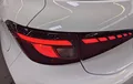 Miniature MG MG3 1.5 L Hybrid+ 195 ch Luxury photo 17 601293