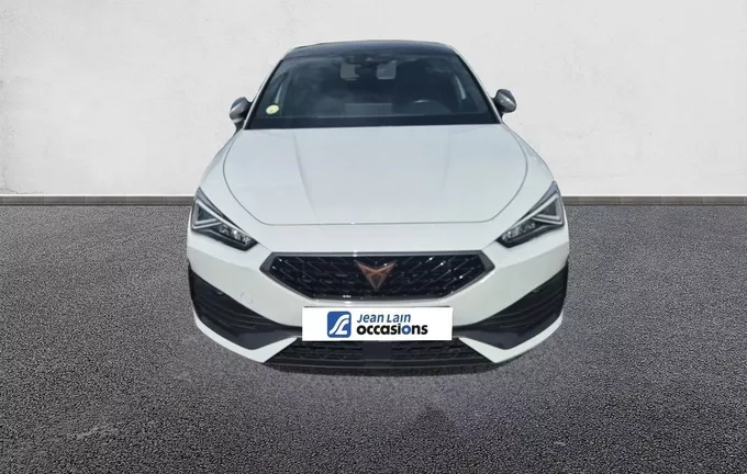 CUPRA LEON 2.0 TDI 150 ch DSG7 V extérieur avant 2130966