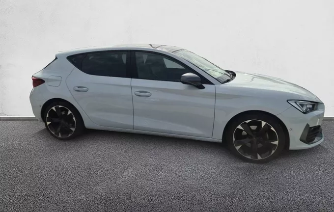 CUPRA LEON 2.0 TDI 150 ch DSG7 V extérieur côté droit 2130966