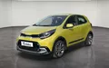 Miniature KIA PICANTO 1.2 DPi 84ch ISG BVM5 X Line extérieur trois quart avant gauche 2131057