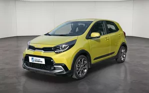KIA PICANTO 1.2 DPi 84ch ISG BVM5 X Line 2131057