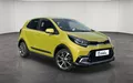 Miniature KIA PICANTO 1.2 DPi 84ch ISG BVM5 X Line extérieur trois quart avant droit 2131057