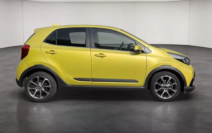 KIA PICANTO 1.2 DPi 84ch ISG BVM5 X Line extérieur côté droit 2131057