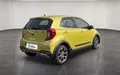 Miniature KIA PICANTO 1.2 DPi 84ch ISG BVM5 X Line extérieur trois quart arrière droit 2131057