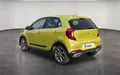 Miniature KIA PICANTO 1.2 DPi 84ch ISG BVM5 X Line extérieur trois quart arrière gauche 2131057