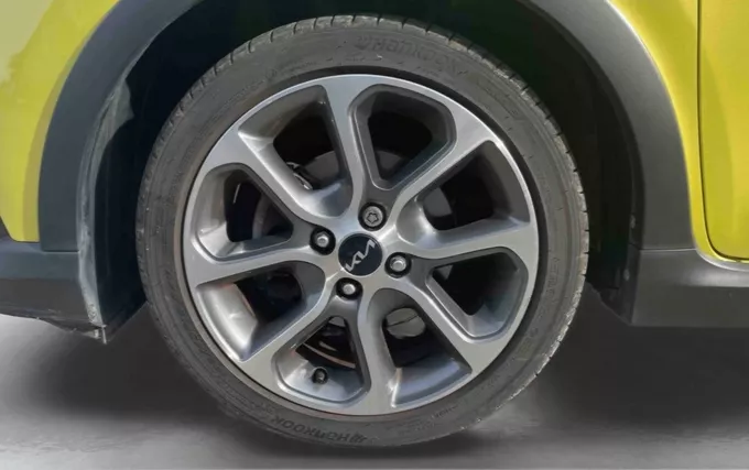 KIA PICANTO 1.2 DPi 84ch ISG BVM5 X Line photo 9 2131057