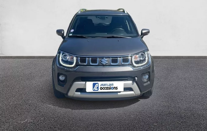 SUZUKI IGNIS 1.2 Dualjet Hybrid Auto CVT Pack extérieur avant 14025