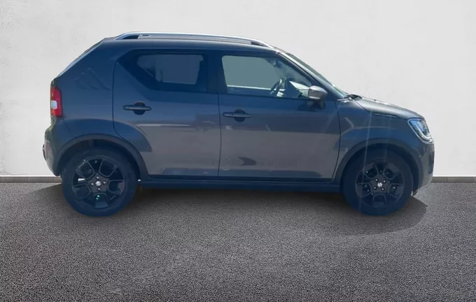 SUZUKI IGNIS 1.2 Dualjet Hybrid Auto CVT Pack extérieur côté droit 14025