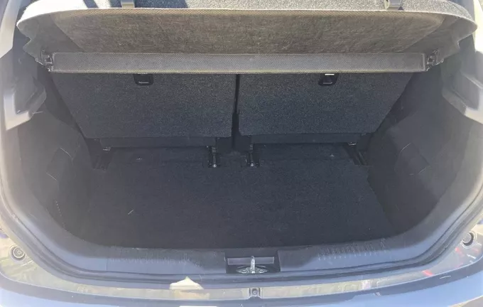 SUZUKI IGNIS 1.2 Dualjet Hybrid Auto CVT Pack photo 10 14025