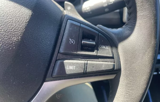SUZUKI IGNIS 1.2 Dualjet Hybrid Auto CVT Pack photo 20 14025