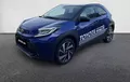 Miniature TOYOTA AYGO X 1.0 VVT-i 72 S-CVT Collection extérieur trois quart avant gauche 42593