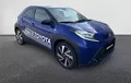 Miniature TOYOTA AYGO X 1.0 VVT-i 72 S-CVT Collection extérieur trois quart avant droit 42593