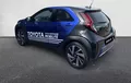 Miniature TOYOTA AYGO X 1.0 VVT-i 72 S-CVT Collection extérieur trois quart arrière gauche 42593