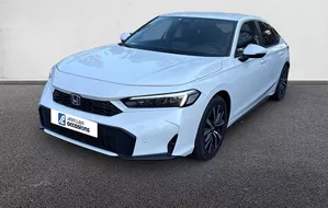 HONDA CIVIC e:HEV 2.0 i-MMD Executive JHMFL4834TX201515