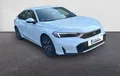 Miniature HONDA CIVIC e:HEV 2.0 i-MMD Executive extérieur trois quart avant droit 13940