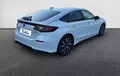Miniature HONDA CIVIC e:HEV 2.0 i-MMD Executive extérieur trois quart arrière droit 13940