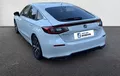 Miniature HONDA CIVIC e:HEV 2.0 i-MMD Executive extérieur trois quart arrière gauche 13940