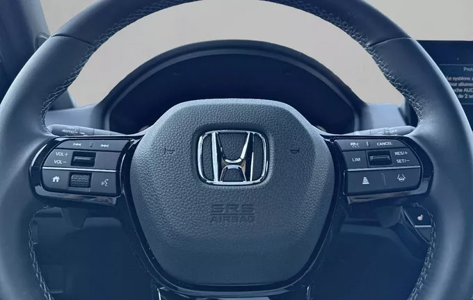 HONDA CIVIC e:HEV 2.0 i-MMD Executive photo 12 13940