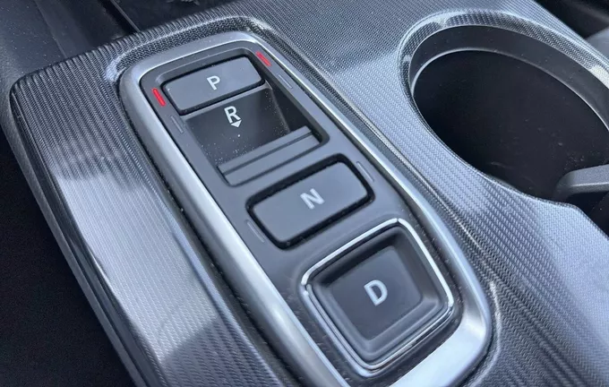 HONDA CIVIC e:HEV 2.0 i-MMD Executive photo 13 13940