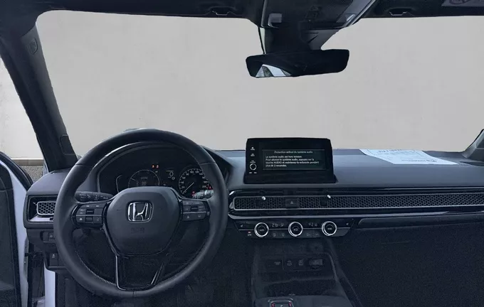 HONDA CIVIC e:HEV 2.0 i-MMD Executive photo 18 13940