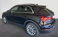 Miniature AUDI Q3 35 TFSI 150 ch S tronic 7 Advanced extérieur trois quart arrière gauche 2129170