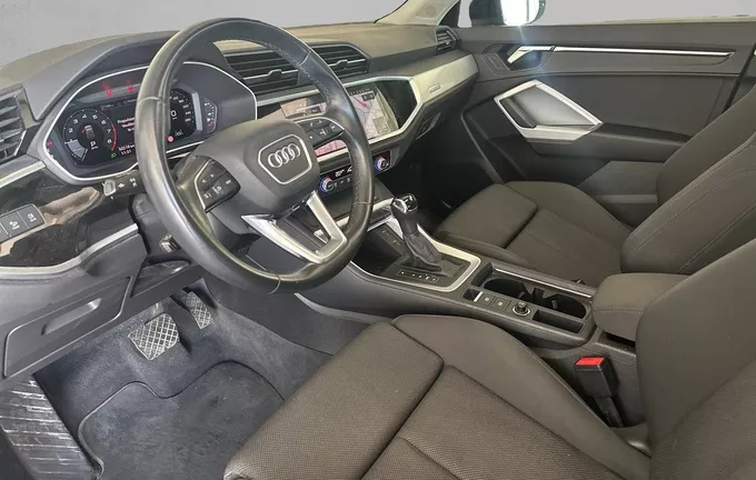 AUDI Q3 35 TFSI 150 ch S tronic 7 Advanced photo 11 2129170