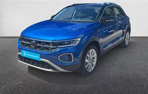 VOLKSWAGEN T-ROC 1.5 TSI EVO 150 Start/Stop DSG7 Style WVGZZZA1ZPV688541