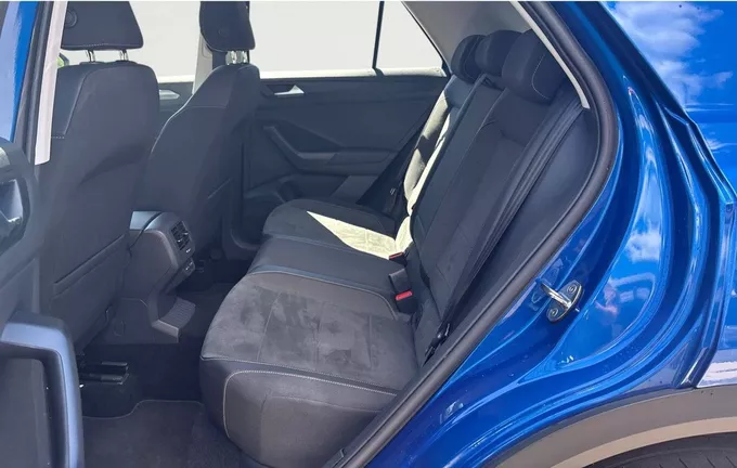 VOLKSWAGEN T-ROC 1.5 TSI EVO 150 Start/Stop DSG7 Style extérieur arrière 2128735