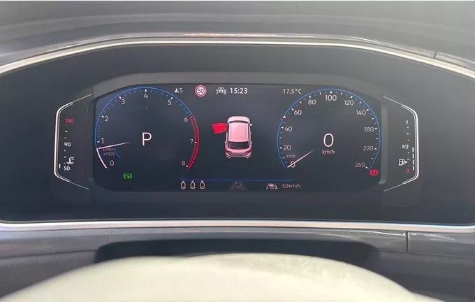 VOLKSWAGEN T-ROC 1.5 TSI EVO 150 Start/Stop DSG7 Style photo 18 2128735
