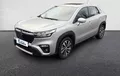 Miniature SUZUKI S-CROSS 1.5 Dualjet Allgrip Hybrid Auto Style extérieur trois quart avant gauche 13756