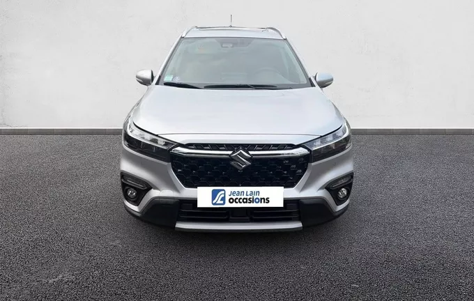 SUZUKI S-CROSS 1.5 Dualjet Allgrip Hybrid Auto Style extérieur avant 13756