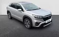 Miniature SUZUKI S-CROSS 1.5 Dualjet Allgrip Hybrid Auto Style extérieur trois quart avant droit 13756