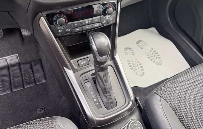 SUZUKI S-CROSS 1.5 Dualjet Allgrip Hybrid Auto Style photo 13 13756