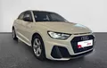 Miniature AUDI A1 Sportback 30 TFSI 110 ch BVM6 S Line extérieur trois quart avant droit 2129953