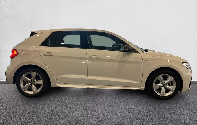AUDI A1 Sportback 30 TFSI 110 ch BVM6 S Line extérieur côté droit 2129953