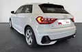 Miniature AUDI A1 Sportback 30 TFSI 110 ch BVM6 S Line extérieur trois quart arrière gauche 2129953