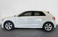 Miniature AUDI A1 Sportback 30 TFSI 110 ch BVM6 S Line extérieur côté gauche 2129953
