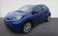 Miniature TOYOTA AYGO X 1.0 VVT-i 72 Dynamic extérieur trois quart avant gauche 1103354